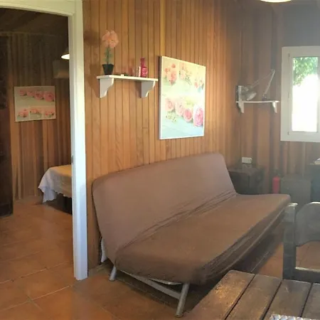 别墅 Casa Inmaculada Mini Complejo Entero