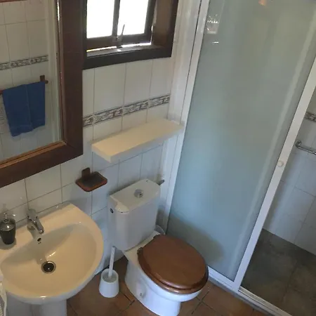 别墅 Casa Inmaculada Mini Complejo Entero