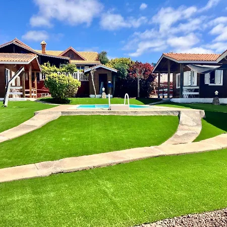 Villa Casa Inmaculada Mini Complejo Entero
