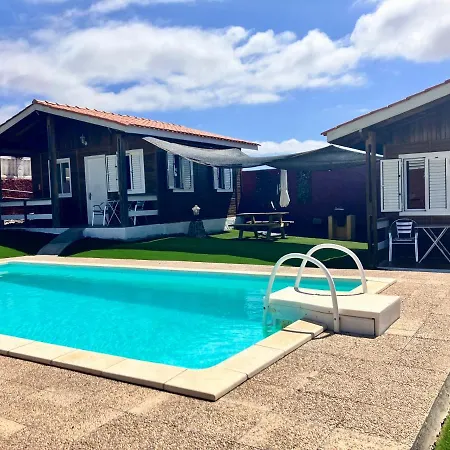 Villa Casa Inmaculada Mini Complejo Entero Salobre (Gran Canaria)