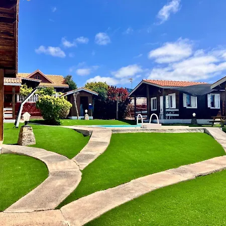 Casa Inmaculada Mini Complejo Entero Salobre (Gran Canaria)