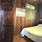 Casa Inmaculada Mini Complejo Entero * Salobre