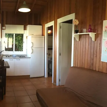 Casa Inmaculada Mini Complejo Entero * Salobre