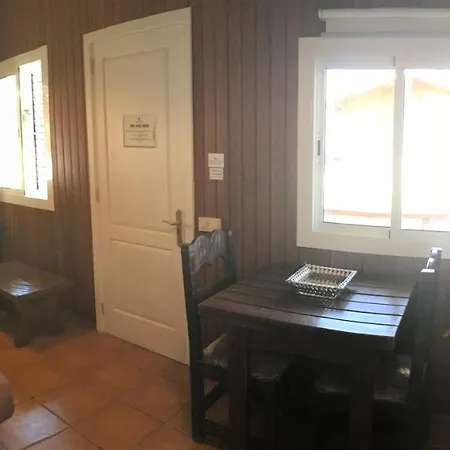 Casa Inmaculada Mini Complejo Entero Villa Salobre