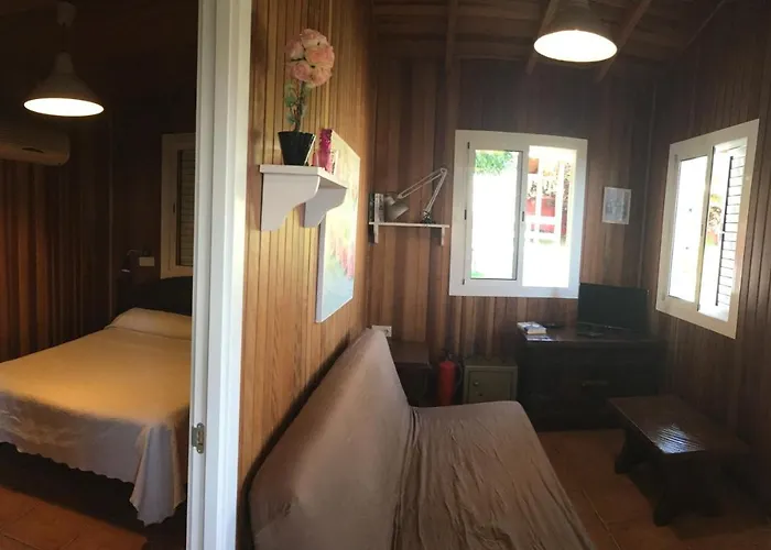 Casa Inmaculada Mini Complejo Entero