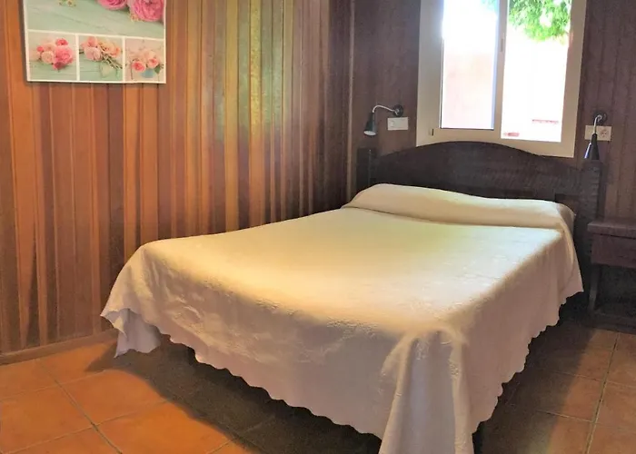 Casa Inmaculada Mini Complejo Entero וילה