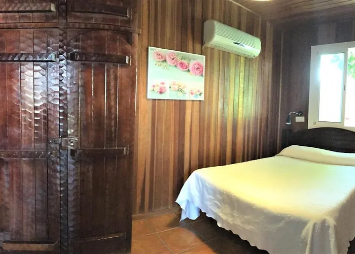 Casa Inmaculada Mini Complejo Entero * סאלוברה