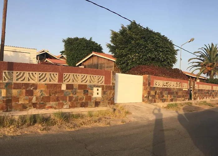 וילה Casa Inmaculada Mini Complejo Entero