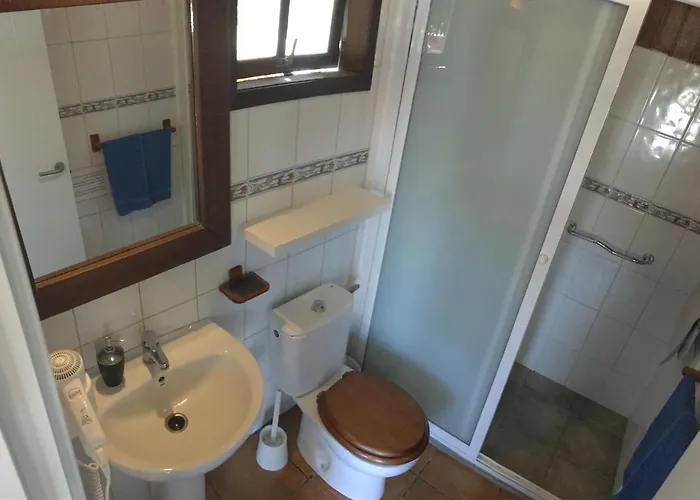 וילה Casa Inmaculada Mini Complejo Entero