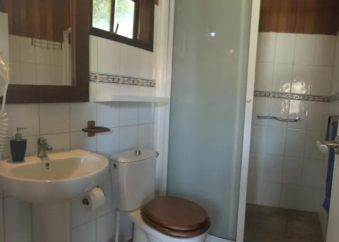 Casa Inmaculada Mini Complejo Entero וילה *
