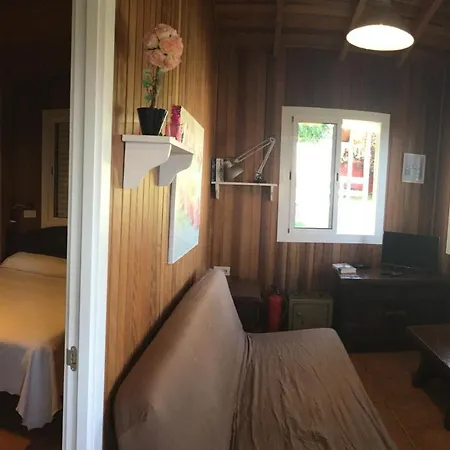 Casa Inmaculada Mini Complejo Entero