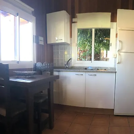 Casa Inmaculada Mini Complejo Entero