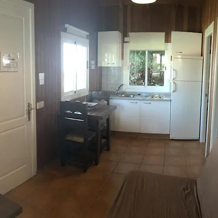 Casa Inmaculada Mini Complejo Entero