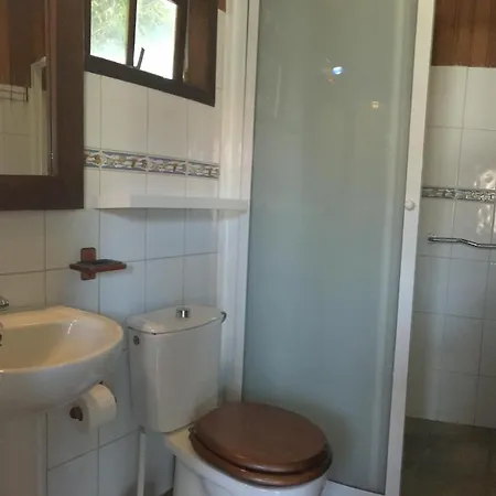 Casa Inmaculada Mini Complejo Entero Villa *