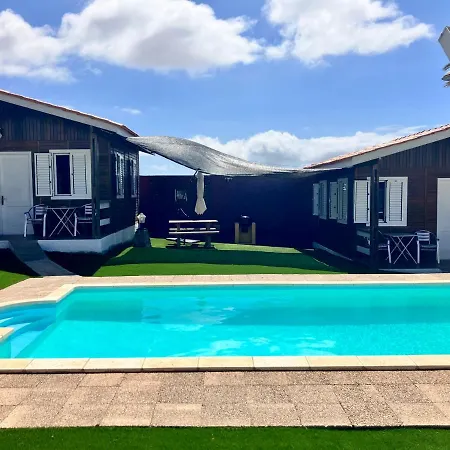 Casa Inmaculada Mini Complejo Entero *