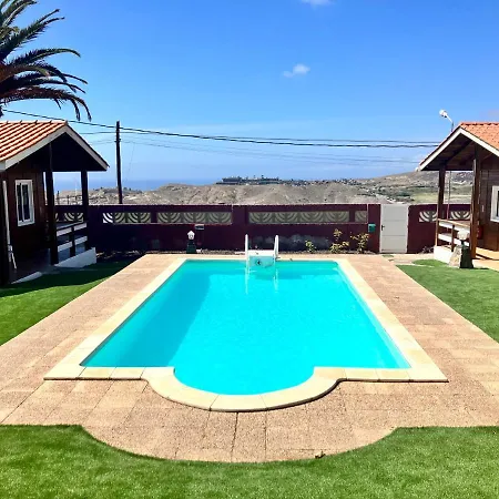 Casa Inmaculada Mini Complejo Entero