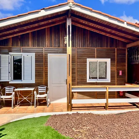 Casa Inmaculada Mini Complejo Entero