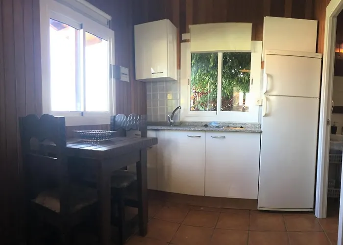 Casa Inmaculada Mini Complejo Entero