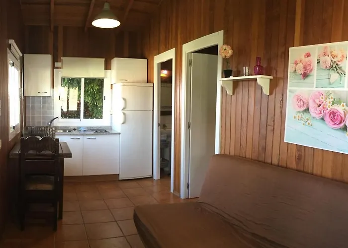 Casa Inmaculada Mini Complejo Entero * Salobre (Gran Canaria)